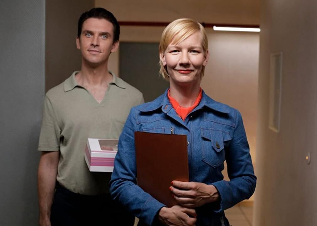 #89. I’m Your Man (2021)